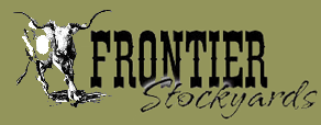 Frontier Stockyards