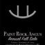 Paint Rock Angus November 2024 Sale Catalog